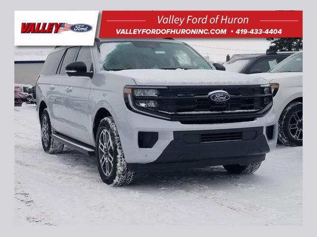 2026 Ford Expedition MAX Active 4WD