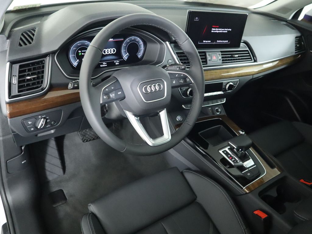 2024 Audi Q5  10