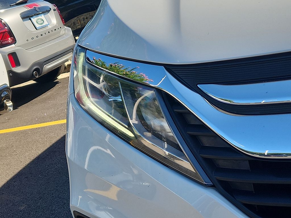 Thumbnail: 2020 Honda Odyssey - 9