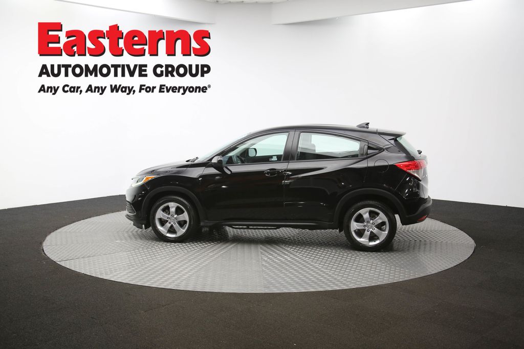 Used 2019 Black Honda LX image 60