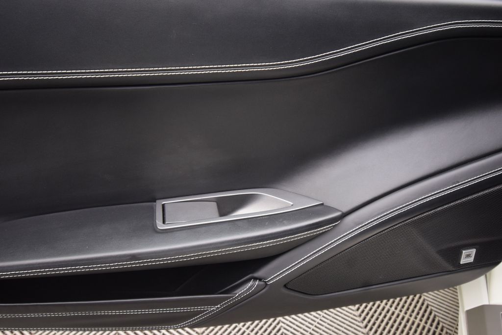 used 2014 Ferrari 458 Italia car, priced at $285,000