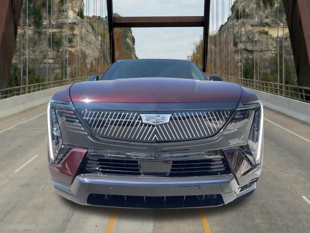 New Car 2025 Cadillac Escalade Iq  Sport For Sale Under $130,000 In Austin, Texas