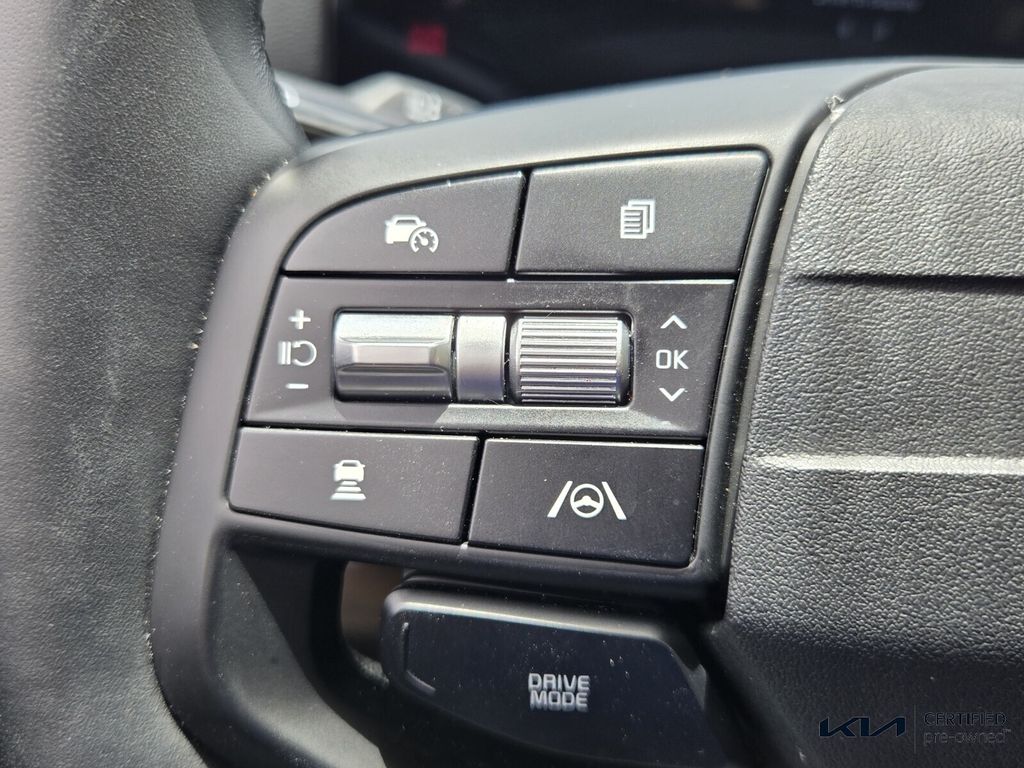 2026 Kia Sportage - $27,021