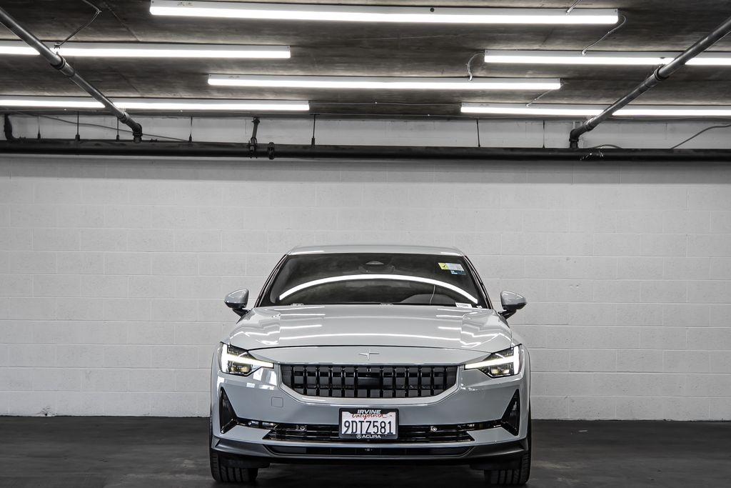 2023 Polestar 2