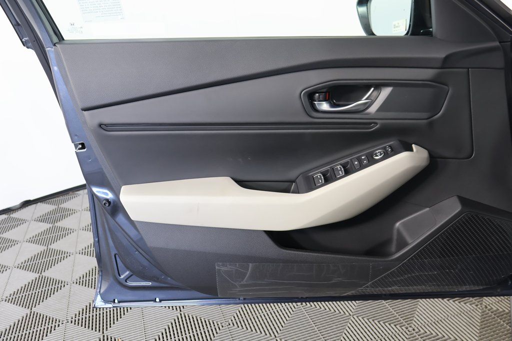 Thumbnail: 2025 Honda Accord - 7