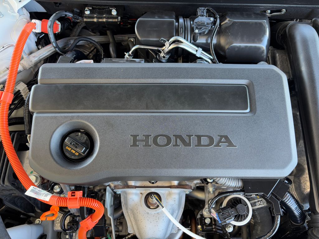 2024 Honda Accord Touring 31