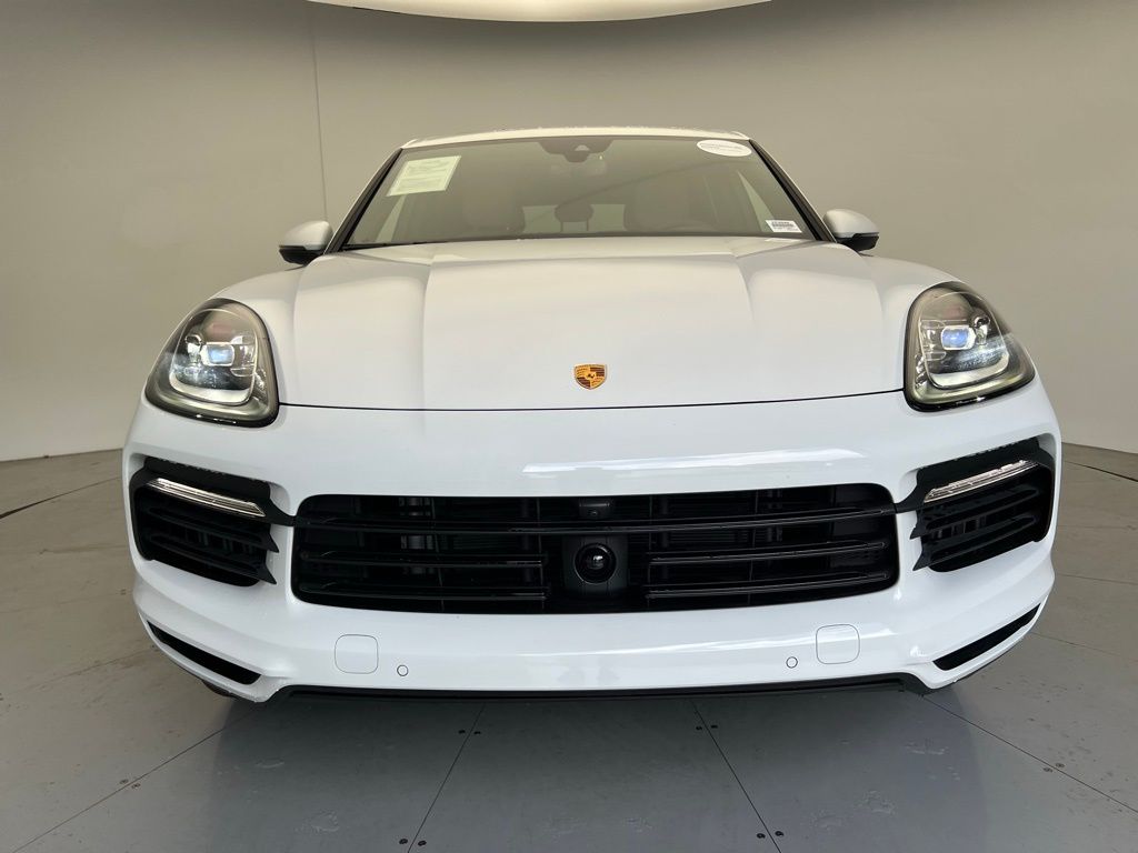 Thumbnail: 2023 Porsche Cayenne - 25