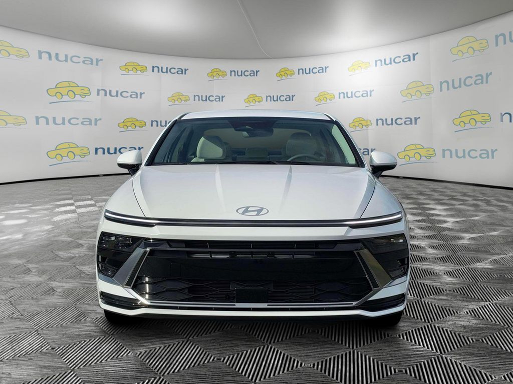 2026 Hyundai Sonata — photo 12