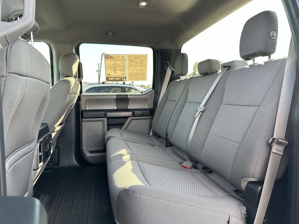 2019 Ford F-150 XLT Gray at Walterboro Ford