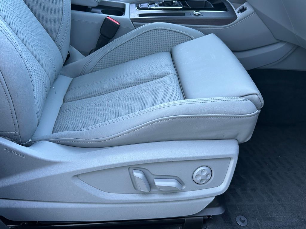 New 2025  Audi 45 S line Prestige image 47