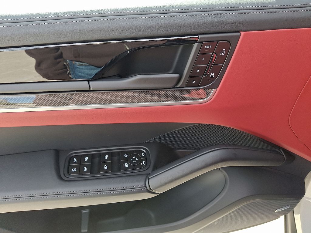 Thumbnail: 2026 Porsche  - 16