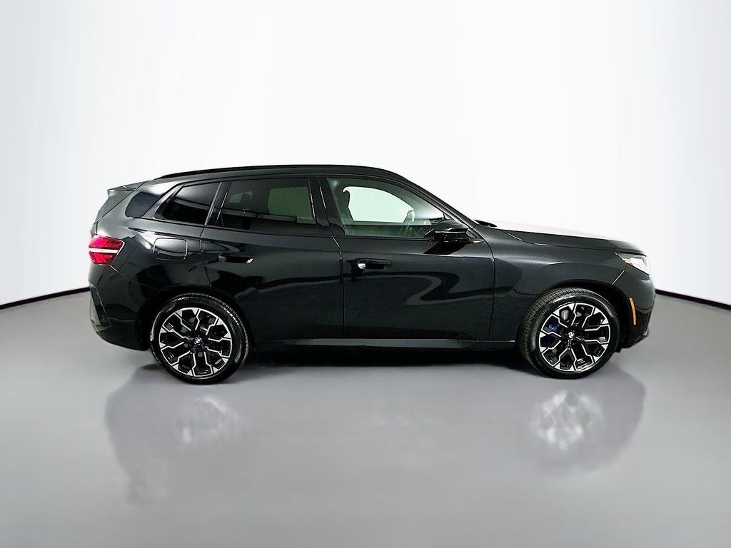 Thumbnail: 2025 BMW X3 - 4
