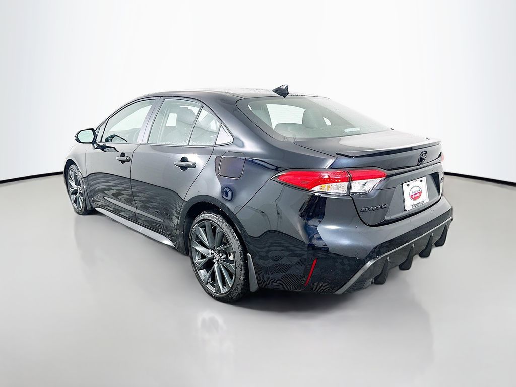 Thumbnail: 2026 Toyota Corolla - 7