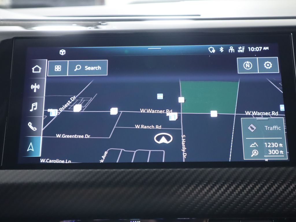 Thumbnail: 2022 Audi RS e-tron GT - 15