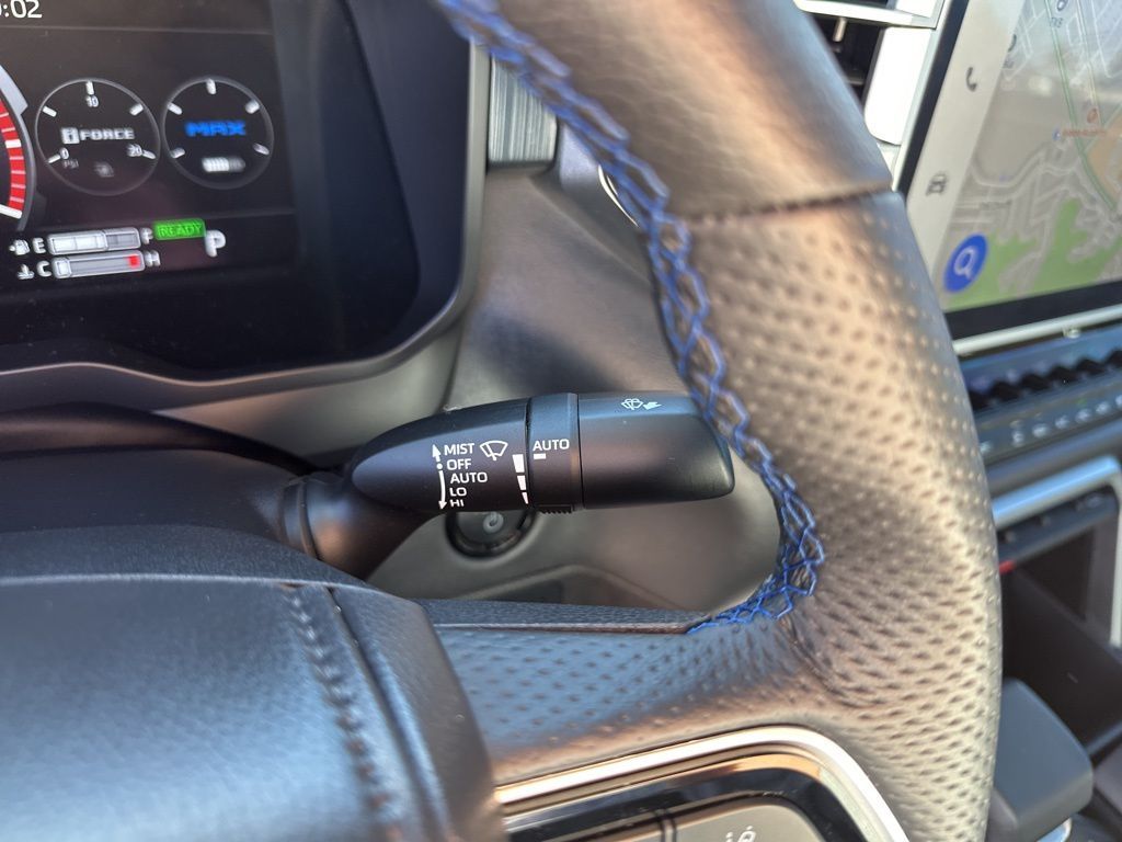 Used Car 2025 Toyota Tundra Hybrid  Platinum For Sale Under $60,000 In Austin, Texas