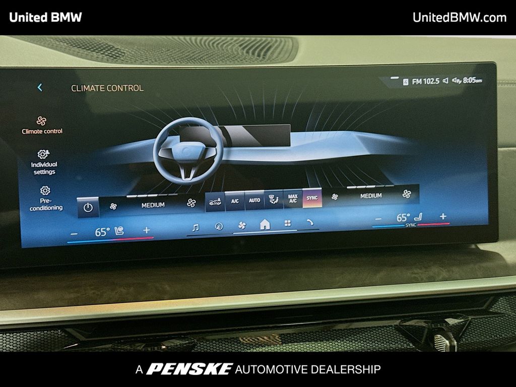 Thumbnail: 2026 BMW X5 - 11