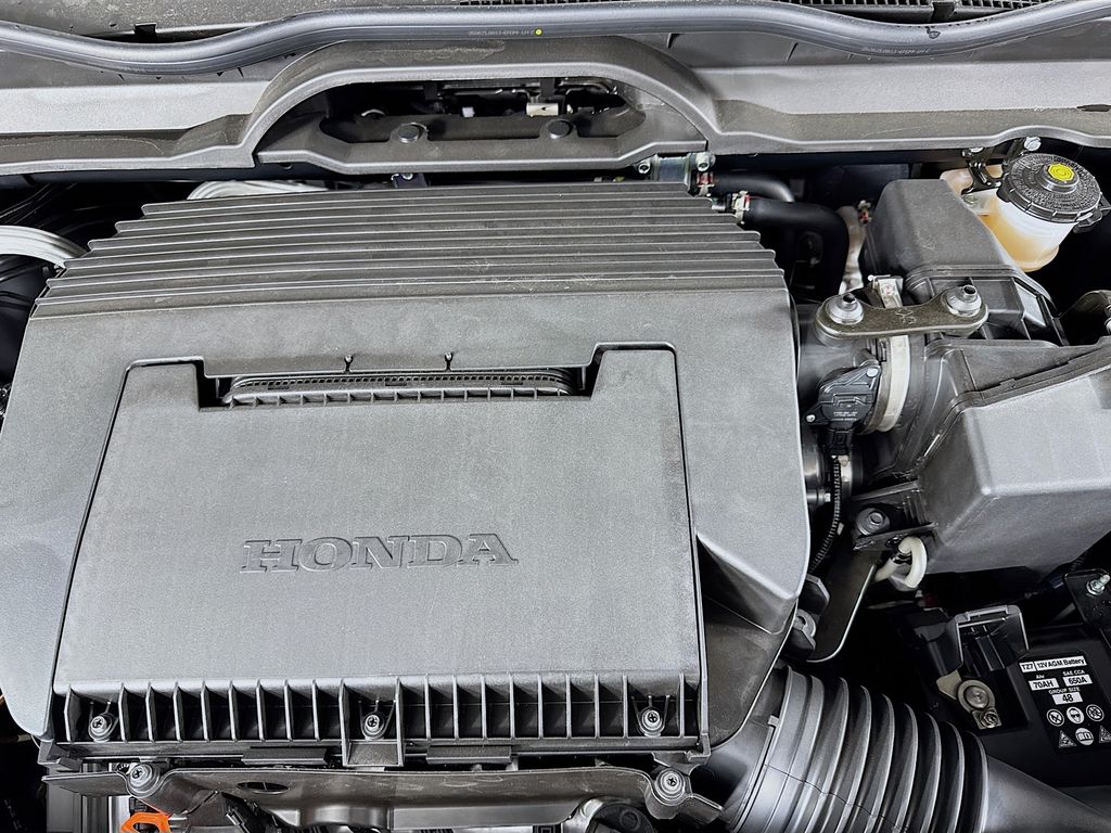 New Car 2025 Honda Pilot  Touring+ For Sale Under $60,000 In Austin, Texas