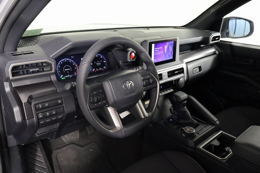 Thumbnail: 2025 Toyota 4Runner - 7