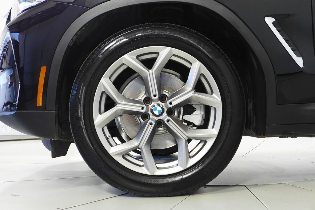 Thumbnail: 2023 BMW X3 - 5