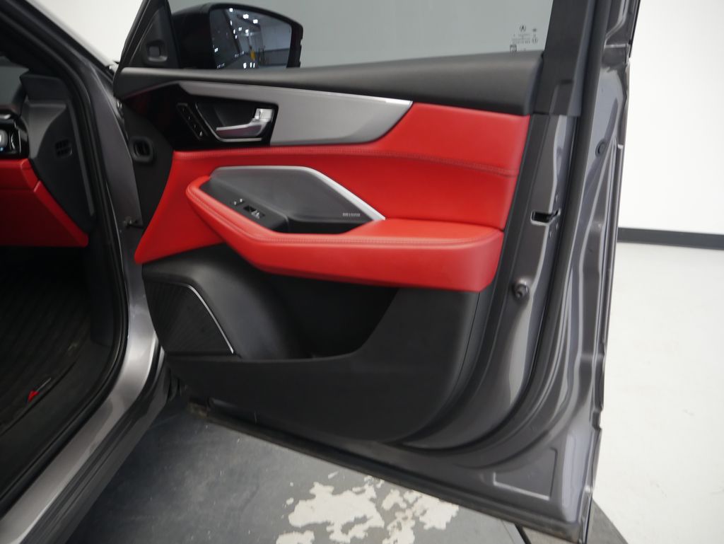 Thumbnail: 2025 Acura MDX - 26