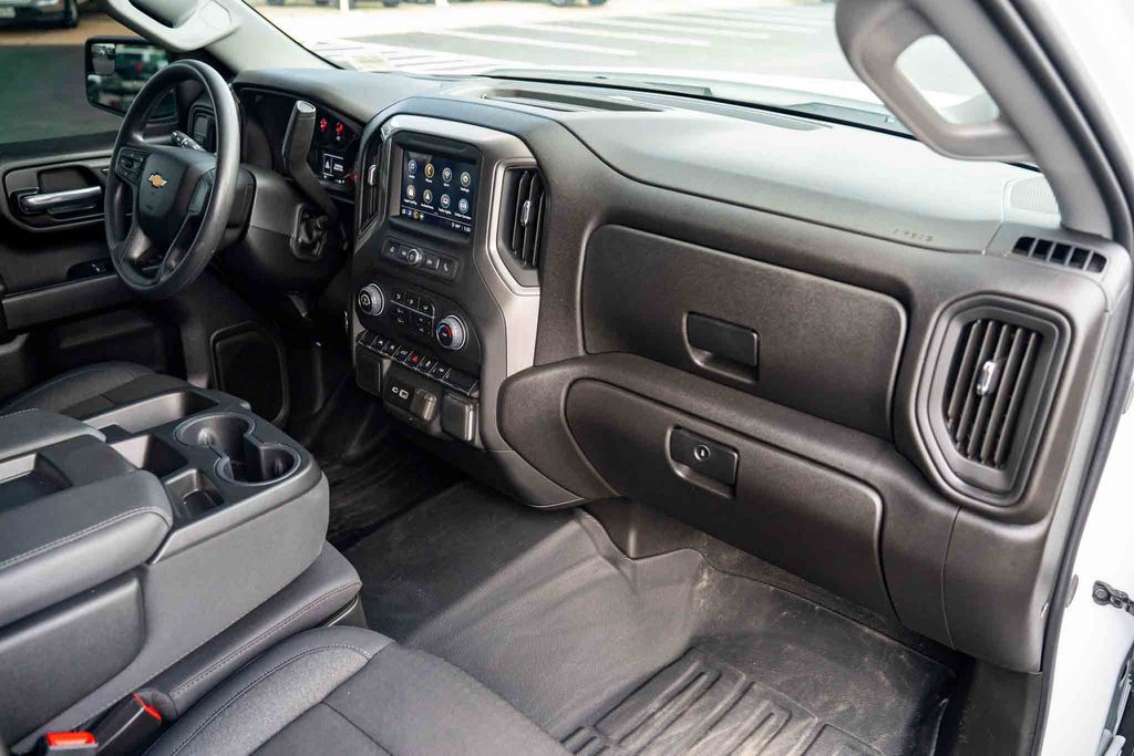 Used Car 2021 Gmc Sierra 1500  At4 For Sale Under $35,000 In Austin, Texas
