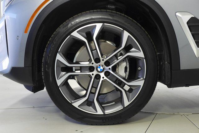 2024 BMW X5 sDrive40i 5