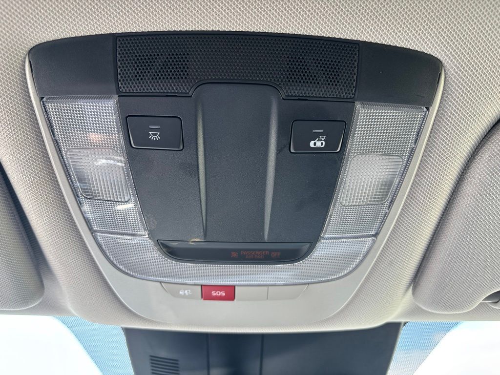 Used 2024 Kia Sorento SUV