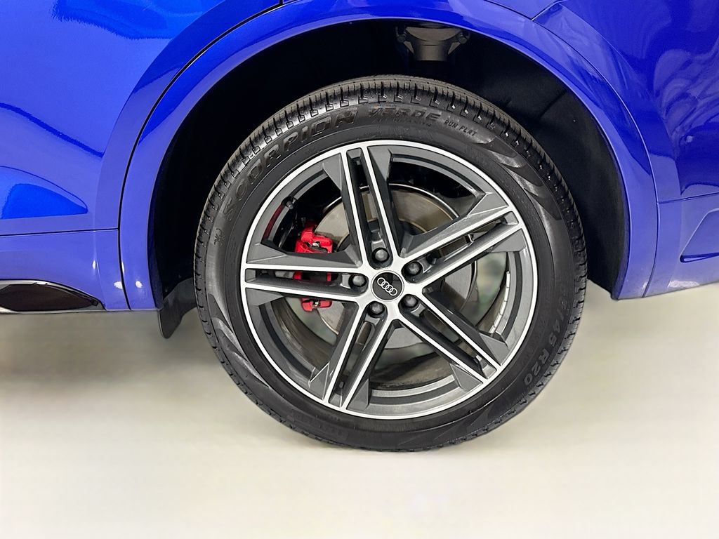 Thumbnail: 2025 Audi Q5 - 31