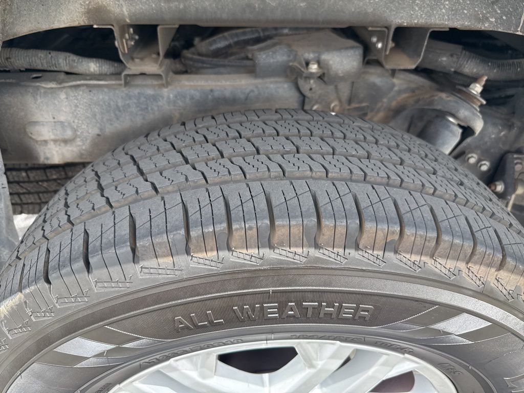 2023 Toyota Tundra SR5 9