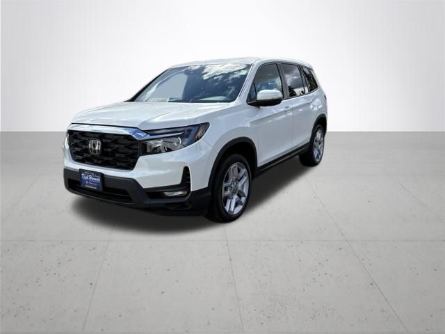 2024 Honda Passport EX-L