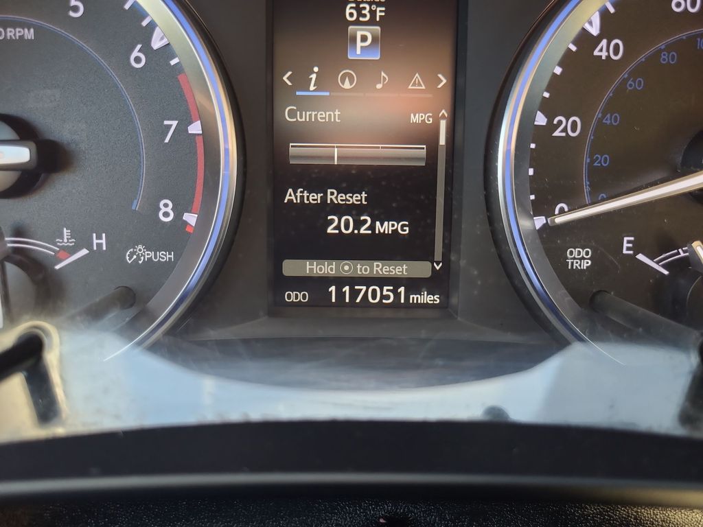 2016 Toyota Highlander XLE 7