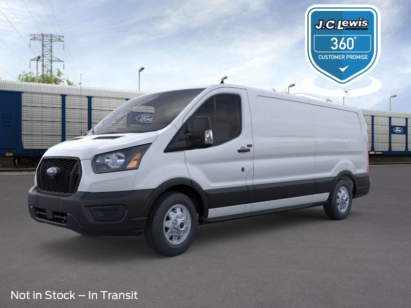 2025 Ford Transit 150