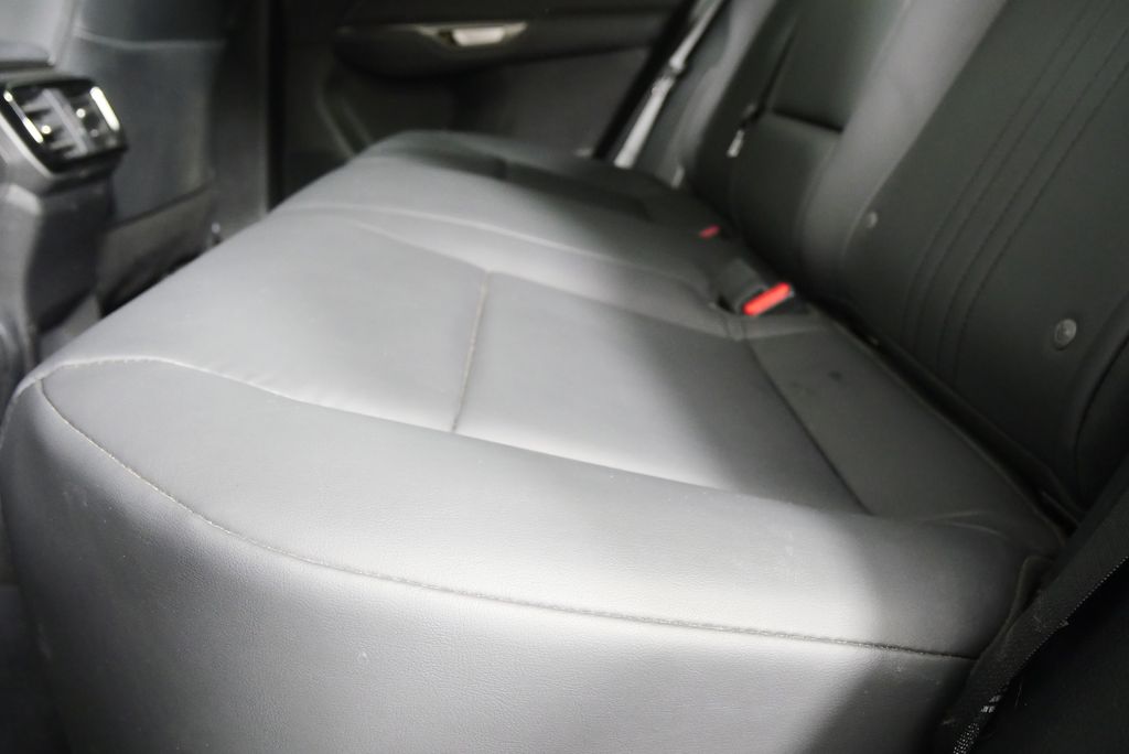 Thumbnail: 2022 Lexus NX - 15