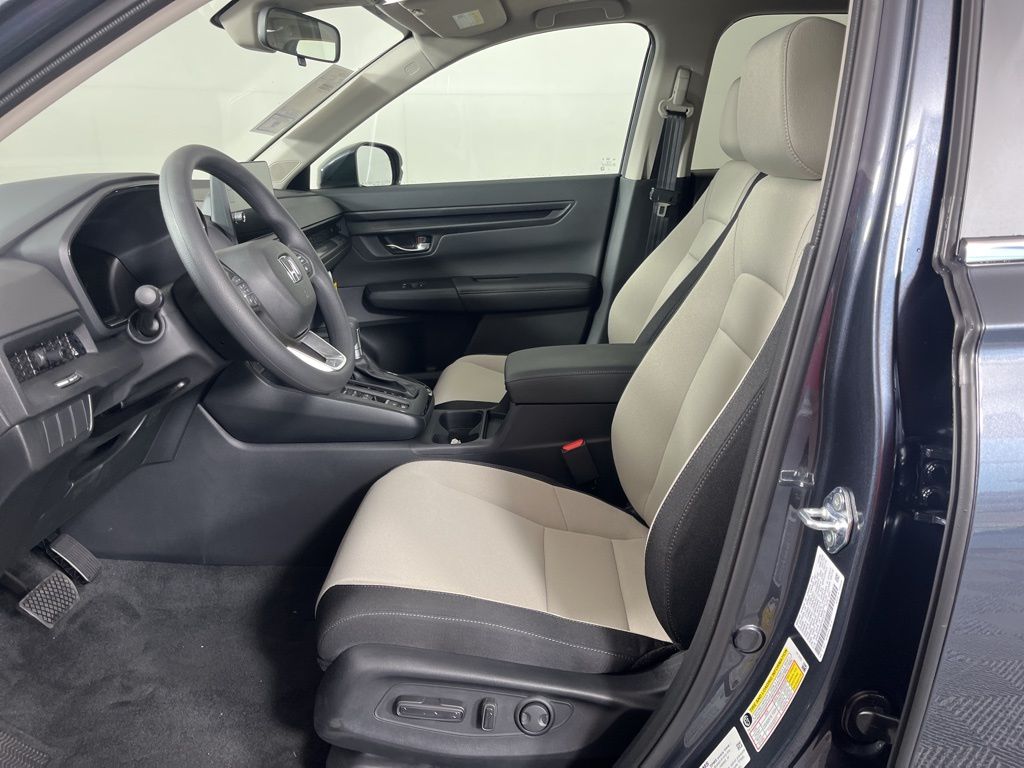 Thumbnail: 2026 Honda CR-V - 20