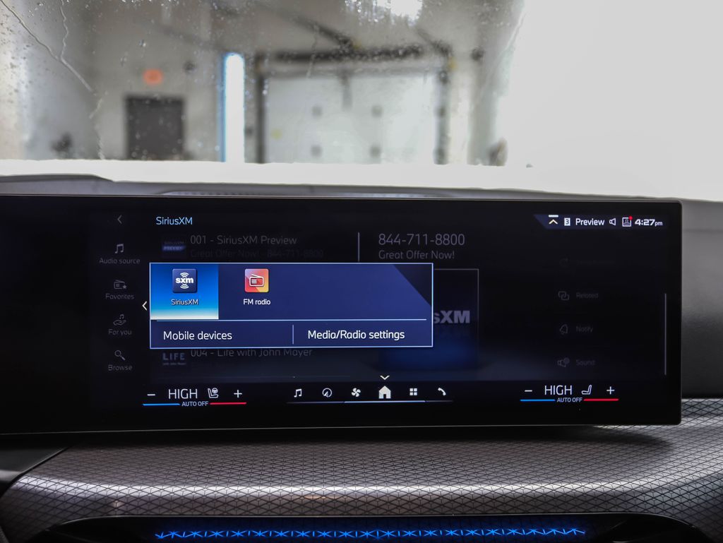 Thumbnail: 2025 BMW i4 - 17