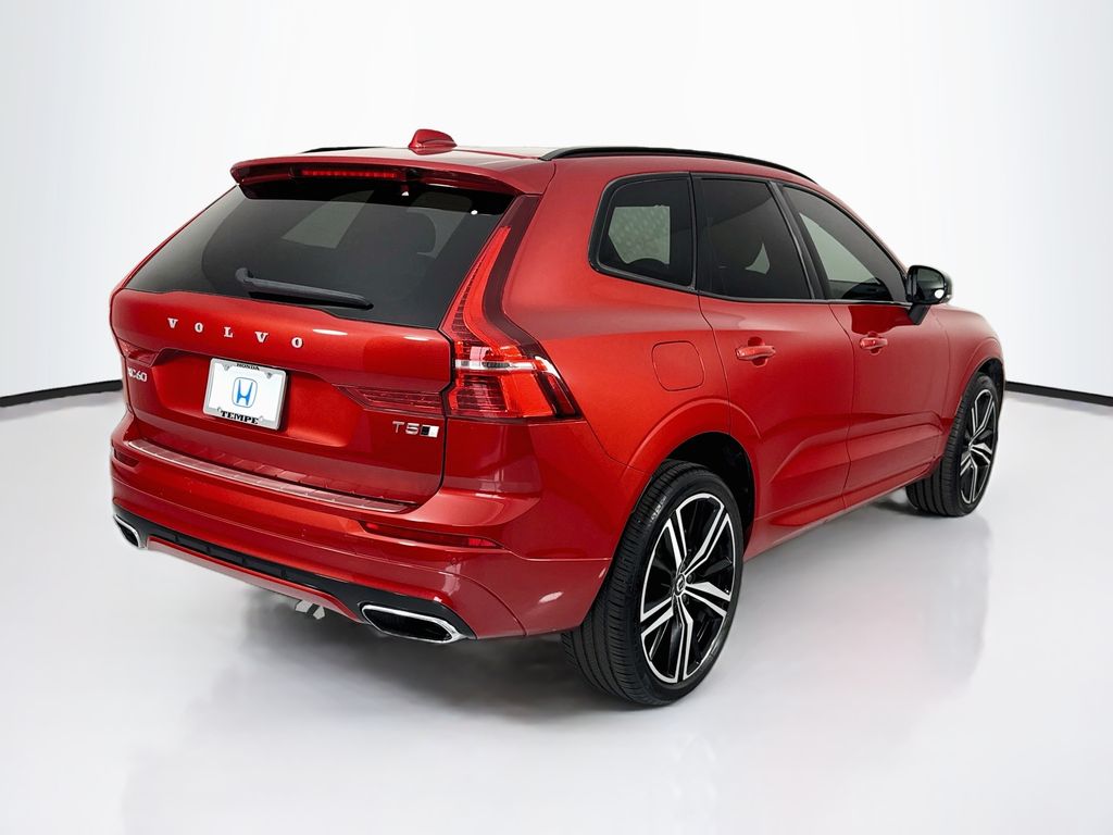 Thumbnail: 2021 Volvo XC60 - 5