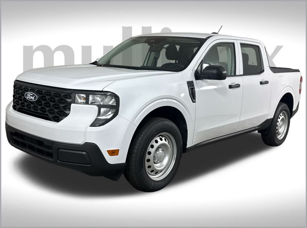 2025 Ford Maverick XL photo 15