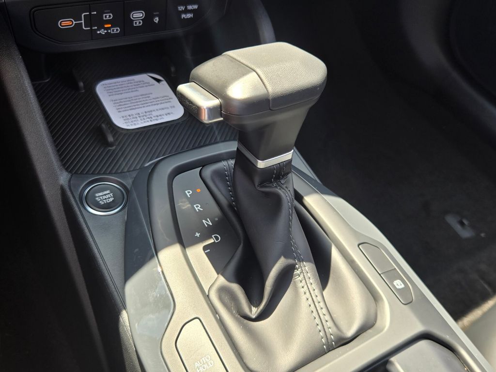 2026 Kia K4 - $25,320