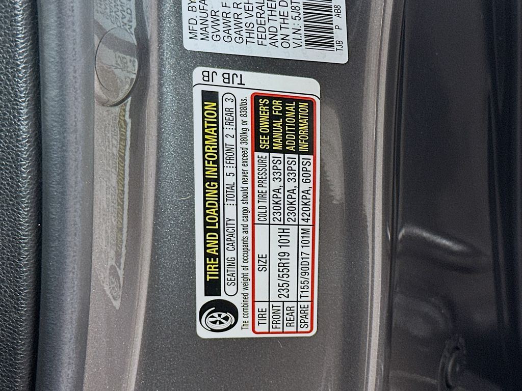 used 2023 Acura RDX car, priced at $34,499