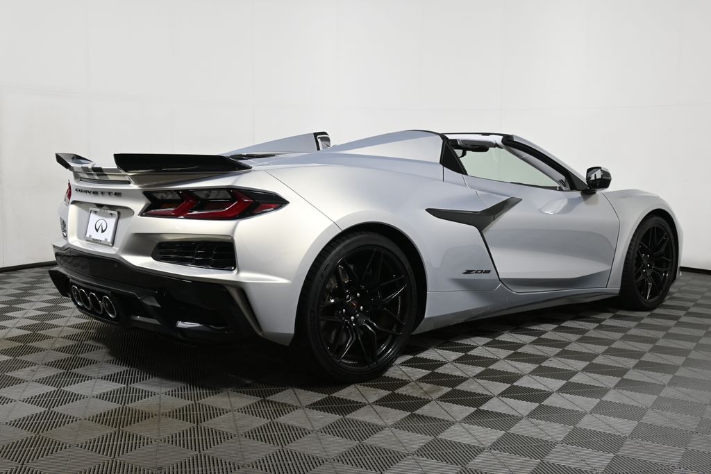 Thumbnail: 2024 Chevrolet Corvette - 14