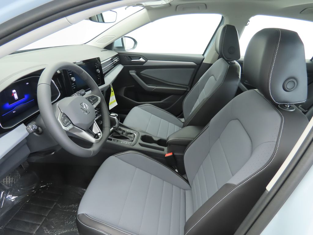 Thumbnail: 2026 Volkswagen Jetta - 19