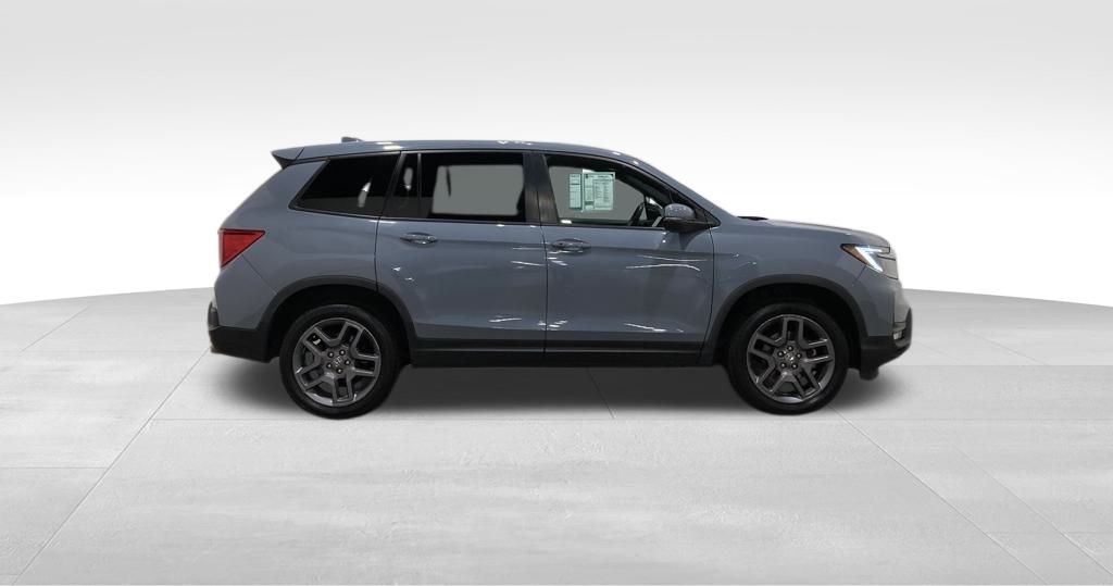 2022 Honda Passport AWD EX-L