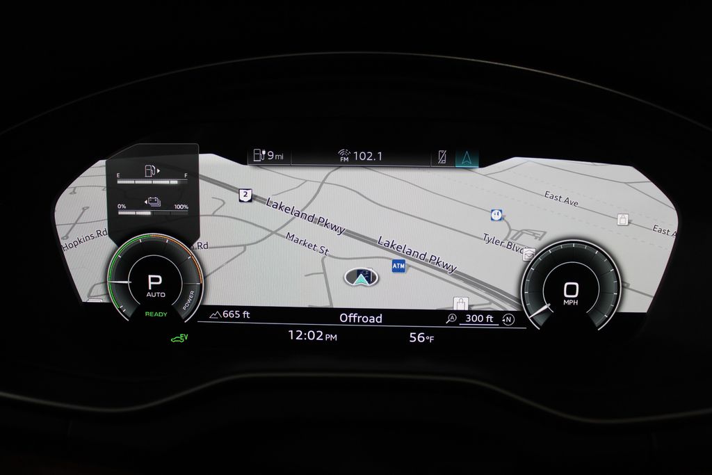 Thumbnail: 2021 Audi Q5 - 31