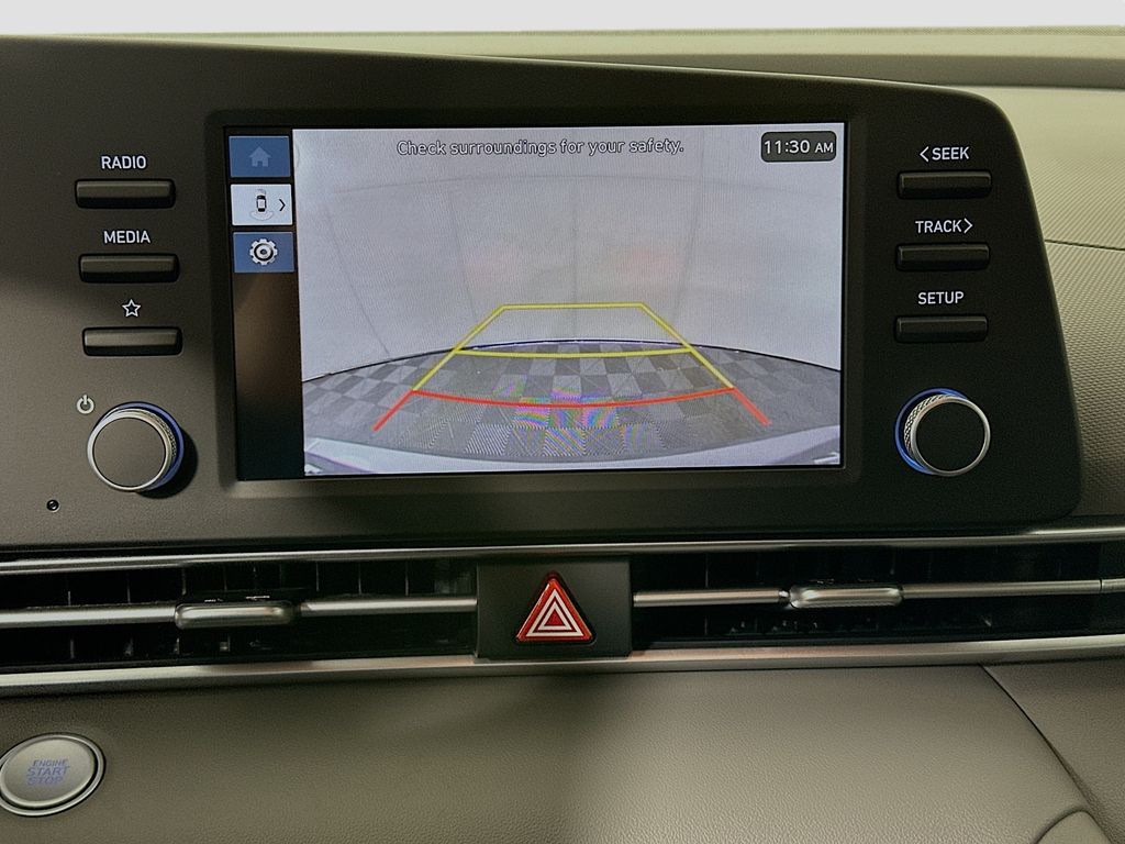 Thumbnail: 2025 Hyundai Elantra - 12