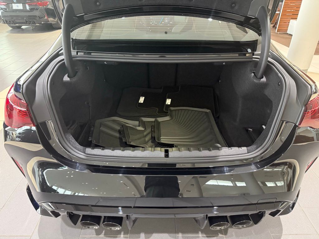 Thumbnail: 2026 BMW M4 - 21