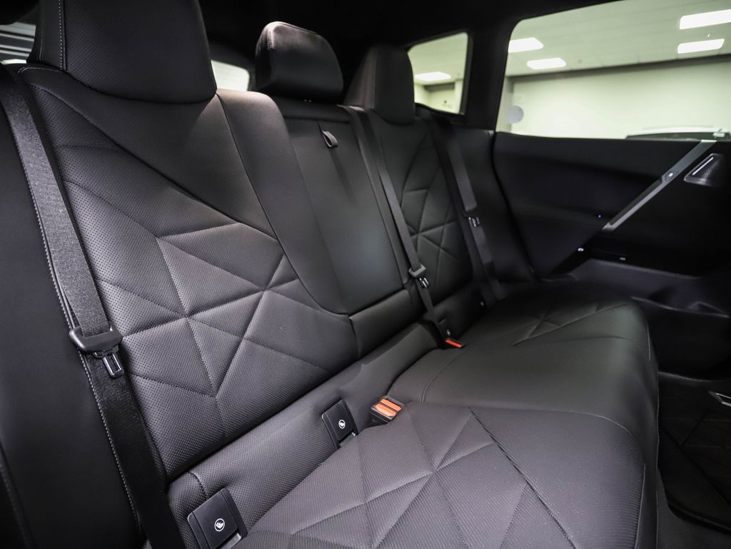 Thumbnail: 2025 BMW iX - 26