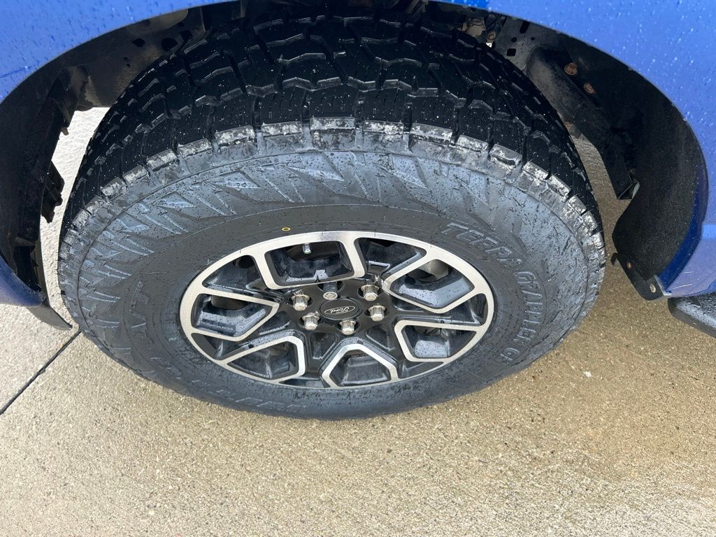 Used 2023 Ford F-150 Truck