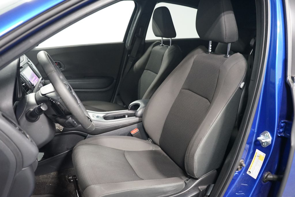 Thumbnail: 2022 Honda HR-V - 6