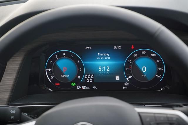 Thumbnail: 2025 Volkswagen Atlas - 14