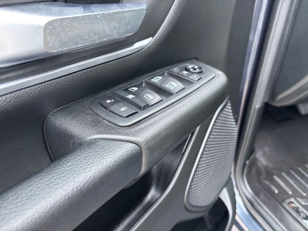 Used Car 2021 Ram 1500  Big Horn/lone Star For Sale Under $35,000 In Austin, Texas